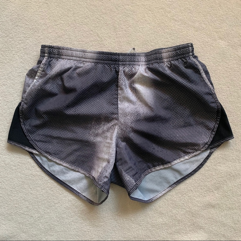 Nike Dri-Fit running shorts size XS